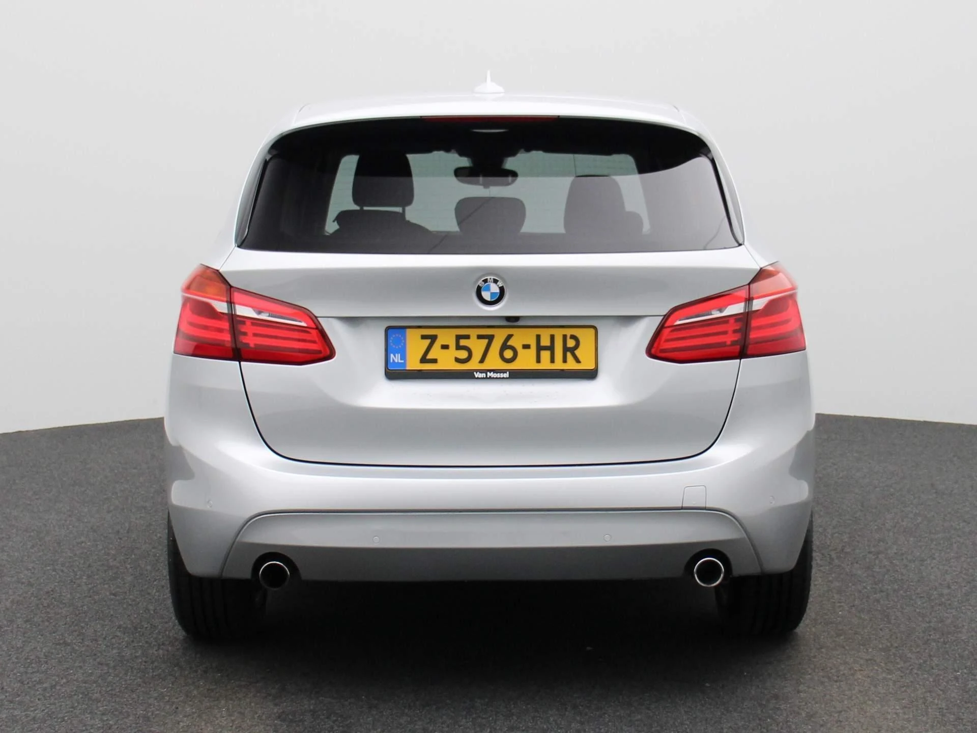 BMW 2 Serie Active Tourer 225i xDrive