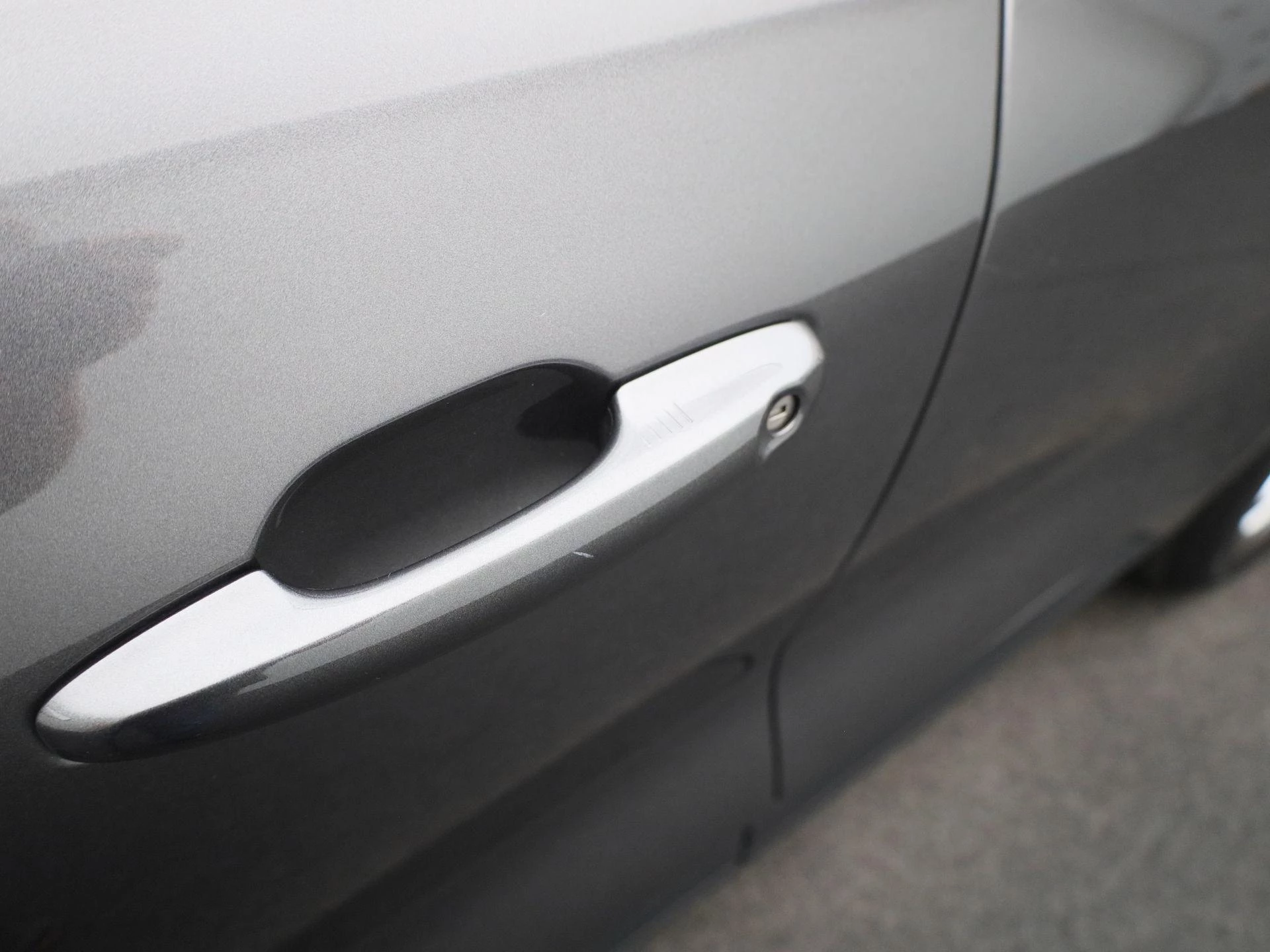 Ford Kuga 2.5 PHEV Titanium