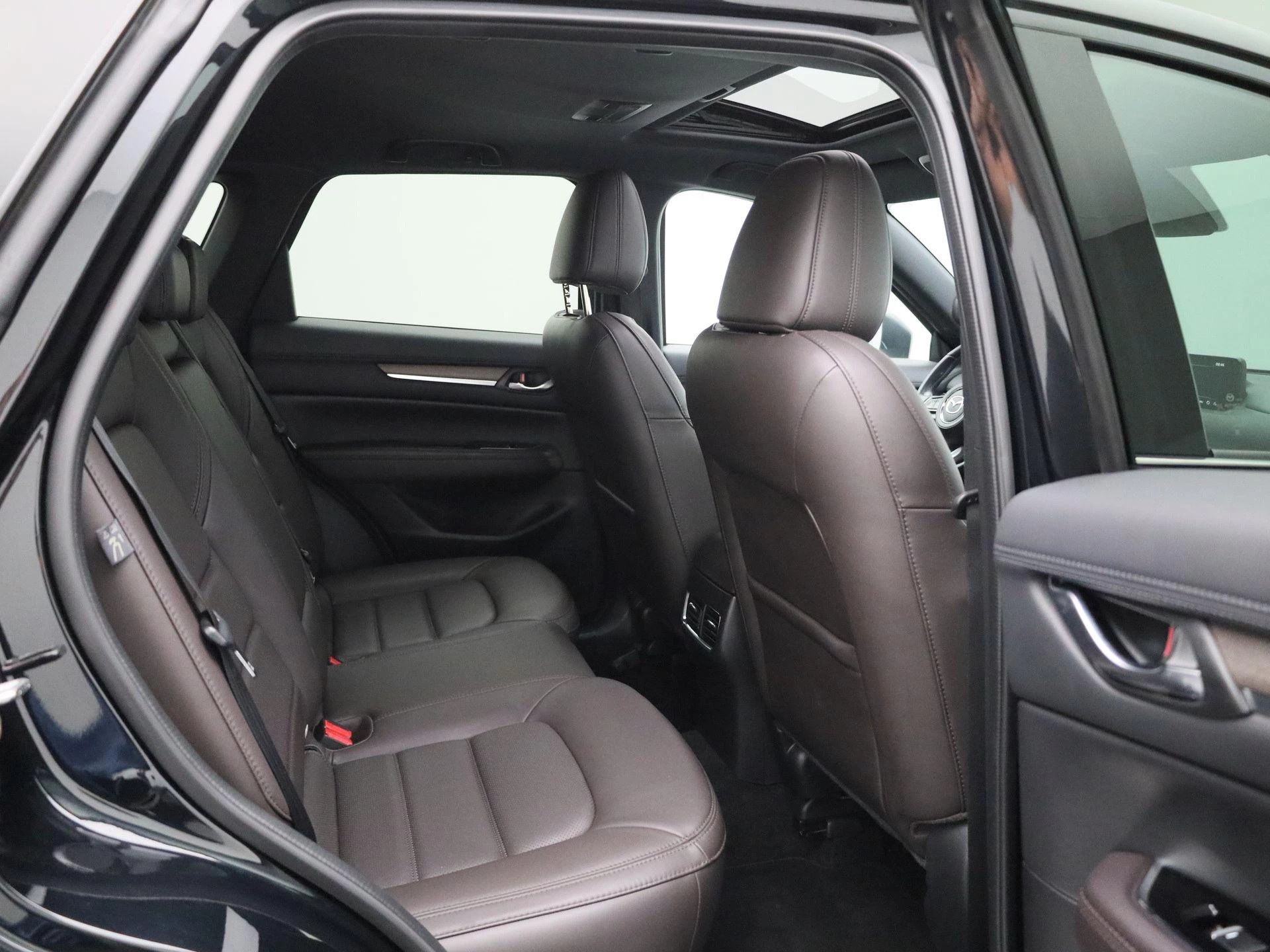 Mazda CX-5 2.5 SkyActiv-G 194 Signature