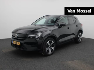 Volvo XC40 Recharge Core 70 kWh