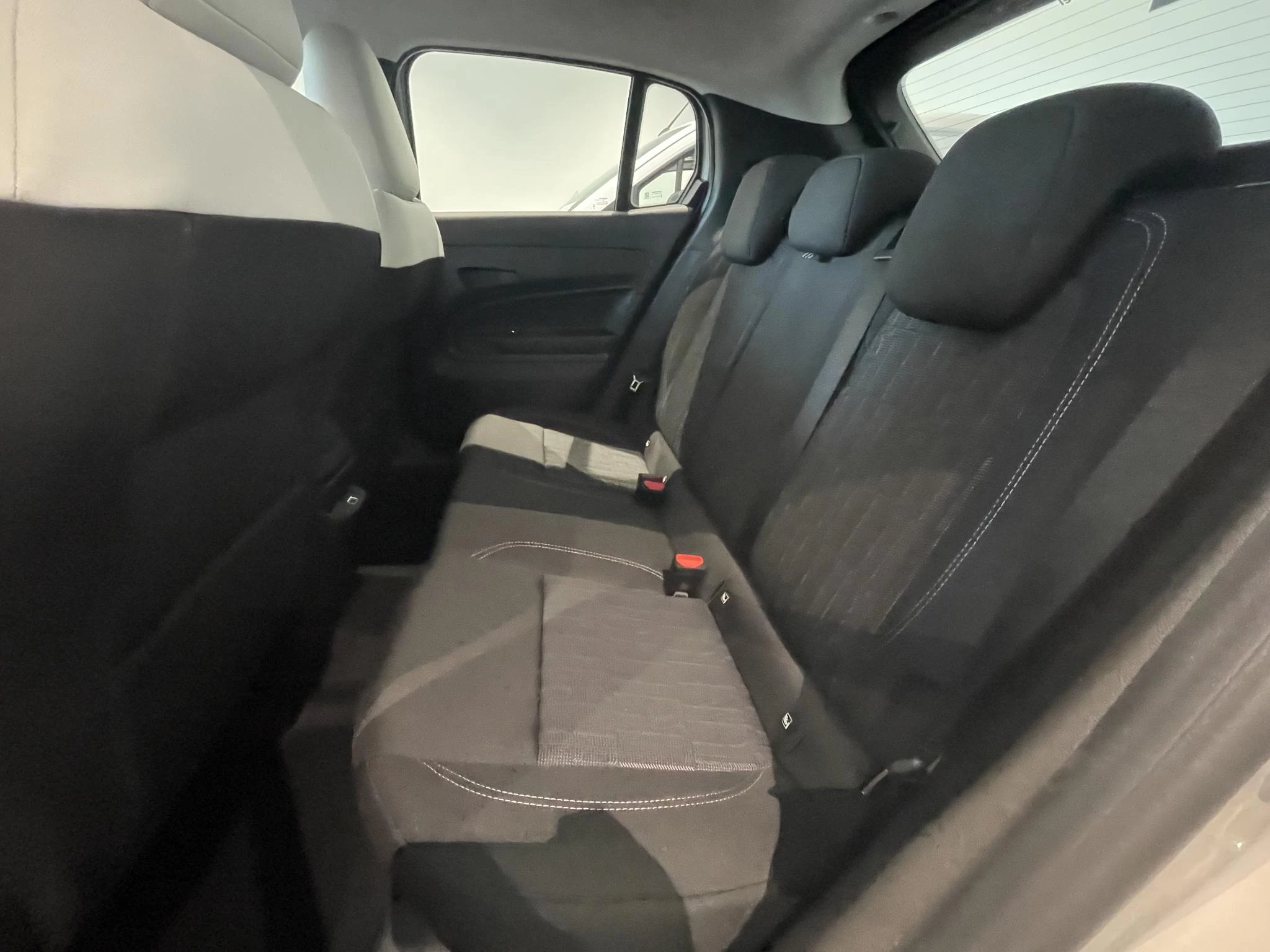 Fiat 600 1.2 Hybrid 145cv DCT Icon