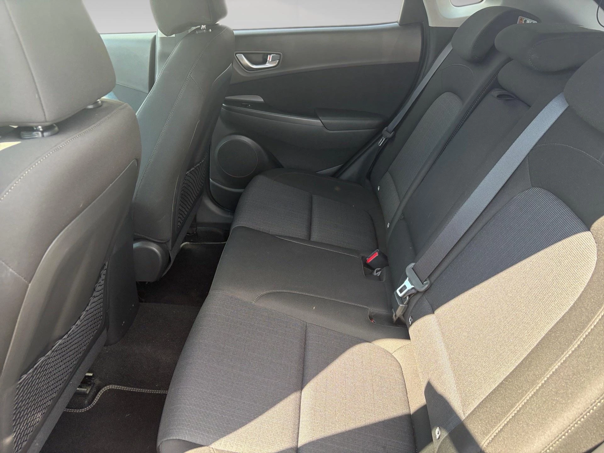Hyundai Kona 1.0 T-GDI Techno 48V