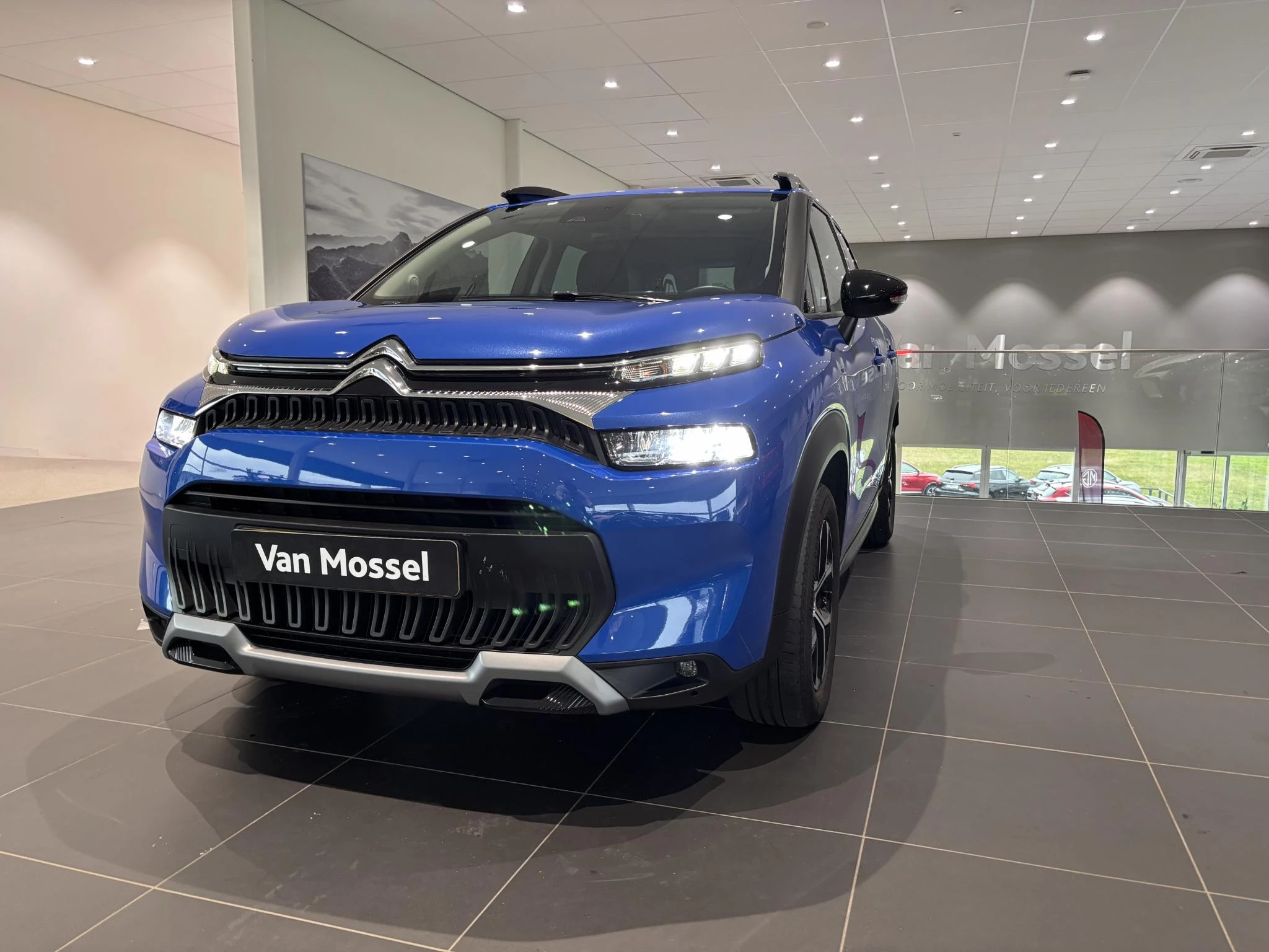 Citroën-C3 Aircross-image-8