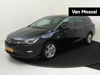 Opel Astra Sports Tourer 1.4 Online Edition