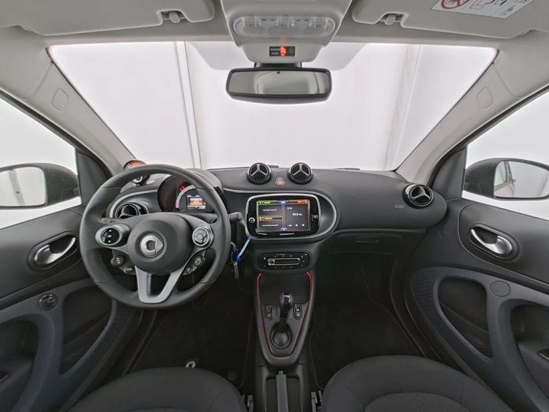 smart Fortwo cabrio EQ Essential