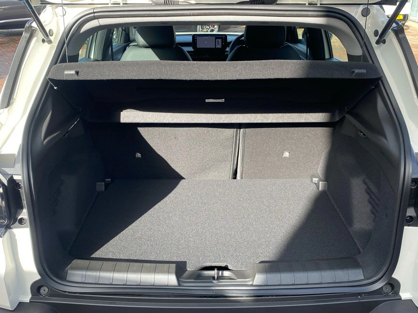 Jeep Avenger 1.2 Altitude 5dr