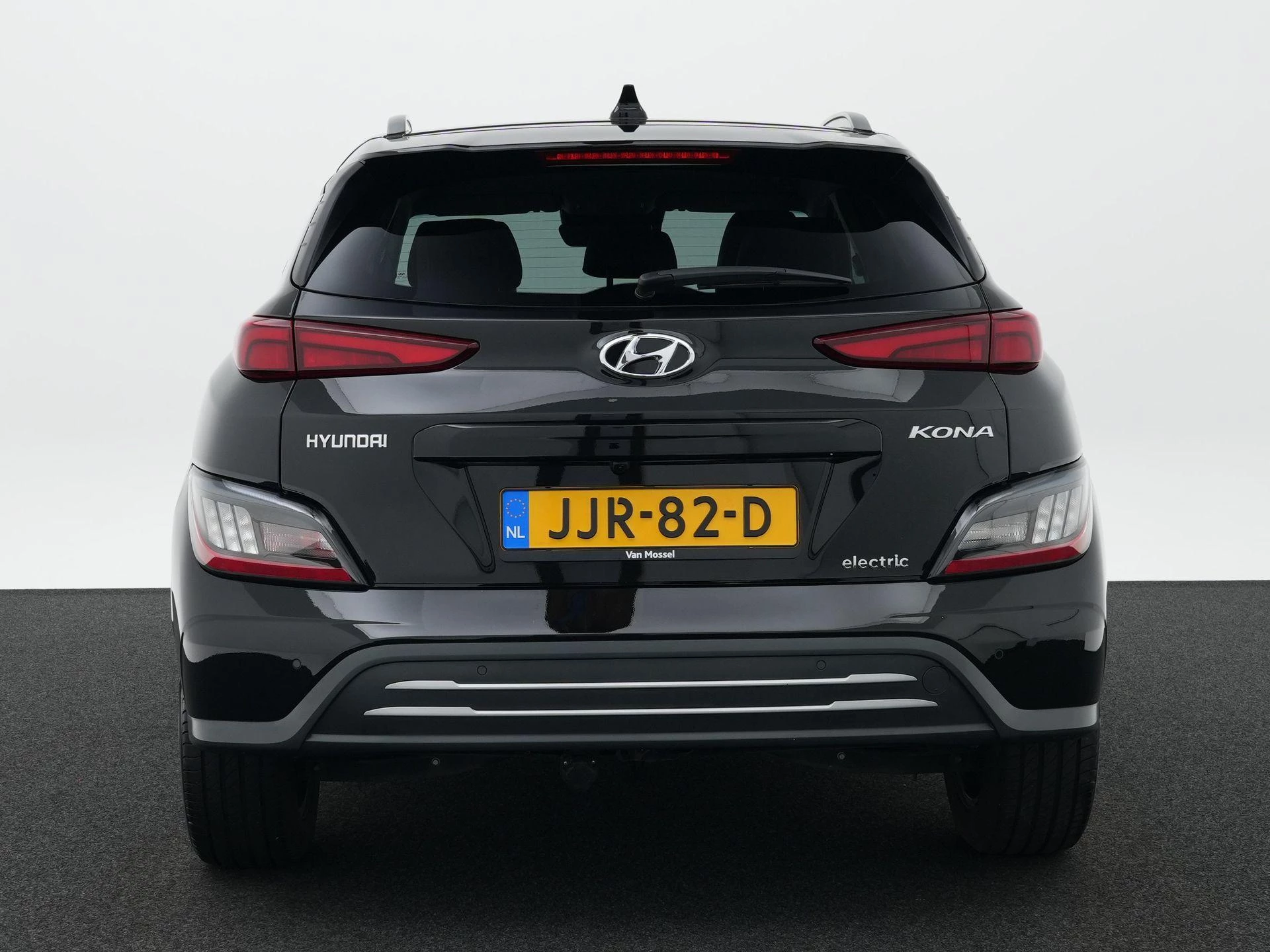 Hyundai Kona EV Premium 64 kWh