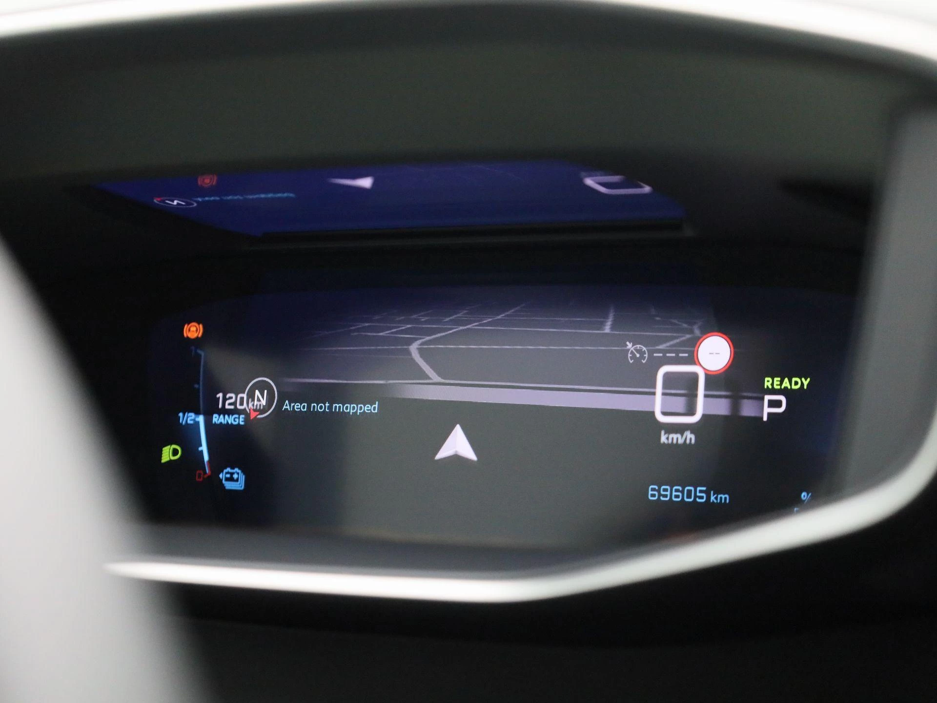 Peugeot e-208 EV Allure Pack 50 kWh