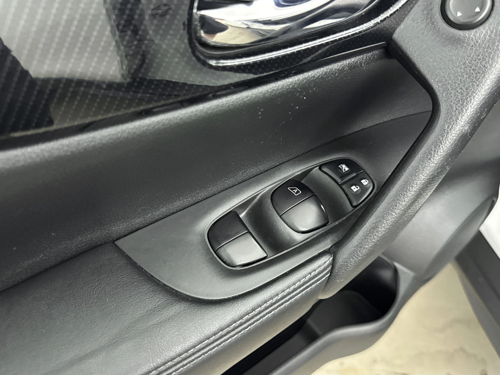 Nissan X-Trail 1.3 DIG-T N-Connecta 160PK
