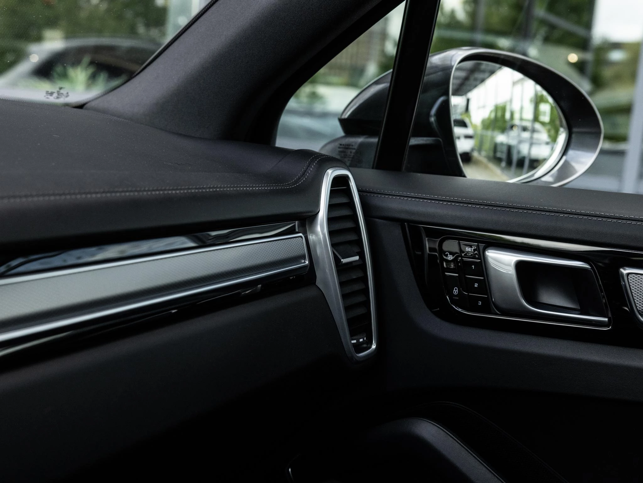 Porsche Cayenne 2.9 S