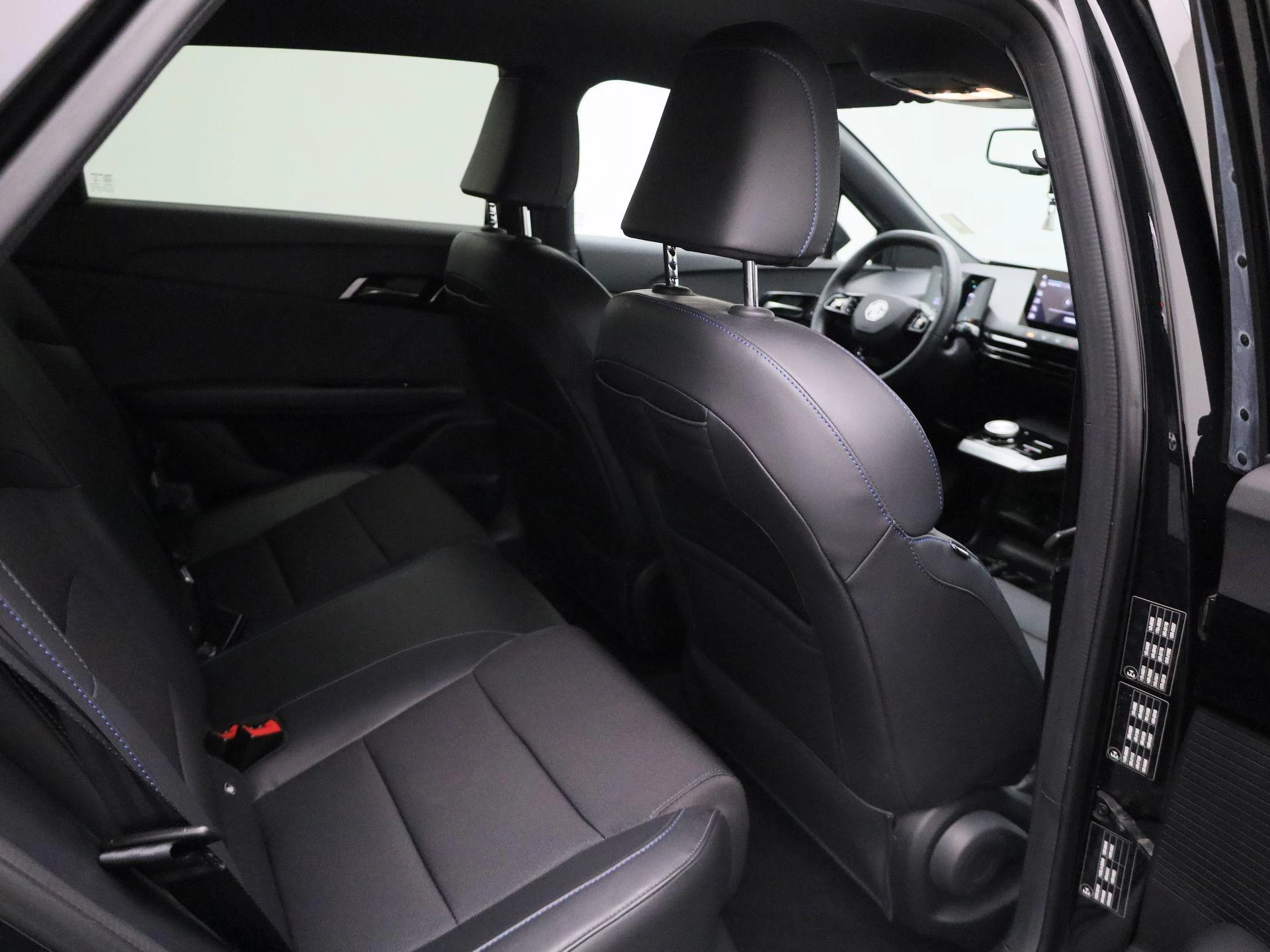 MG MG4 EV Electric Luxury 64 kWh