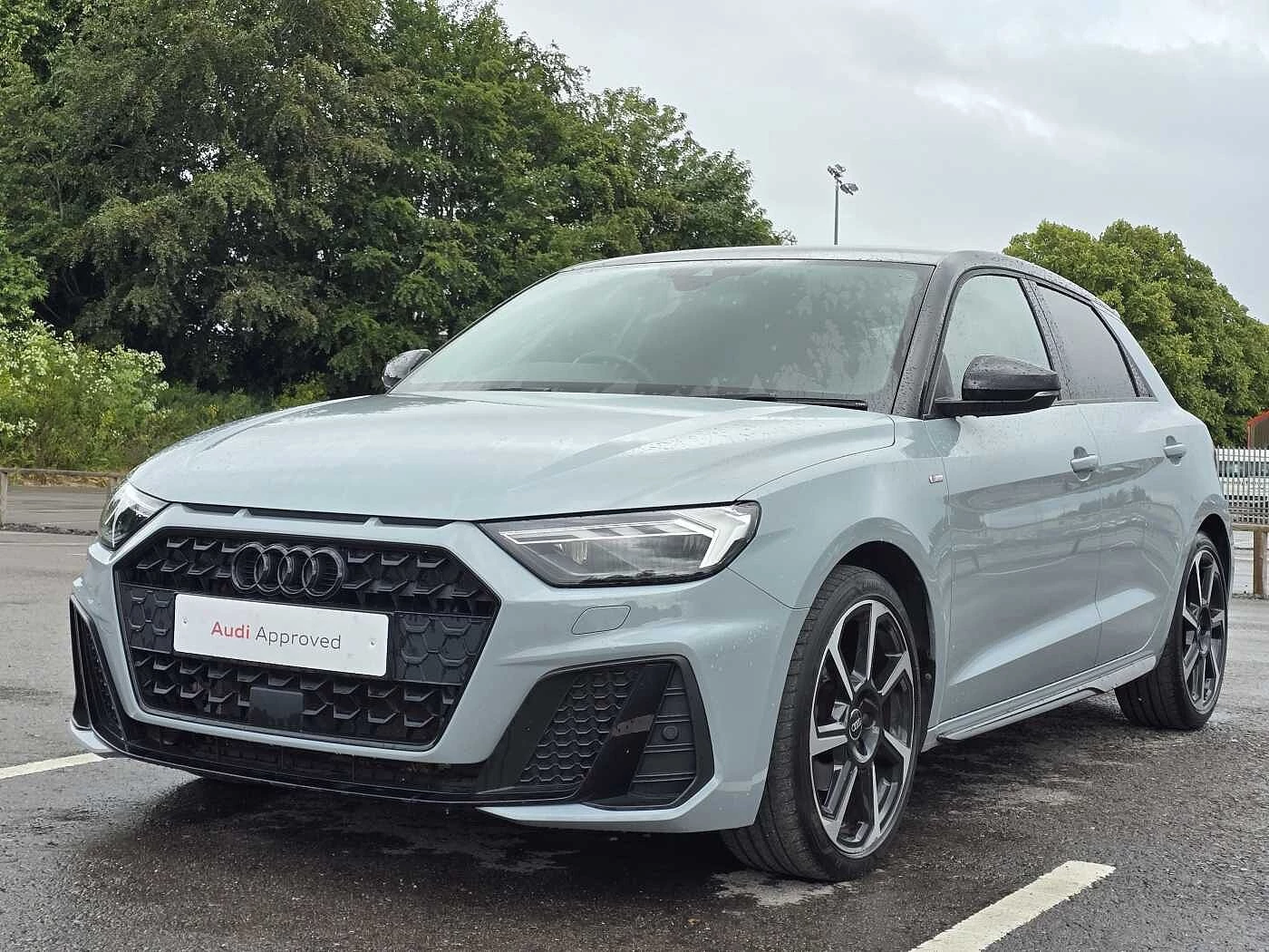 Audi-A1 Sportback-image-36