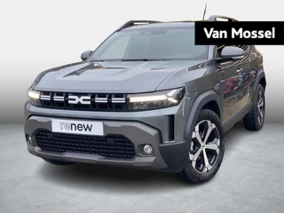 Dacia Duster TCe 130 Journey