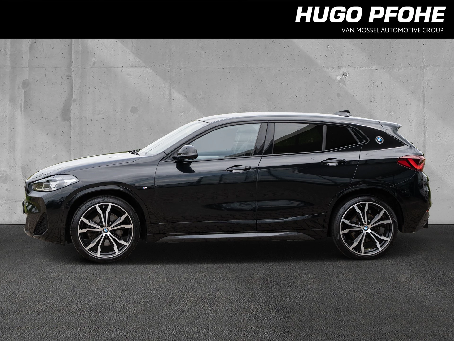 BMW X2 sDrive 20i M Sport
