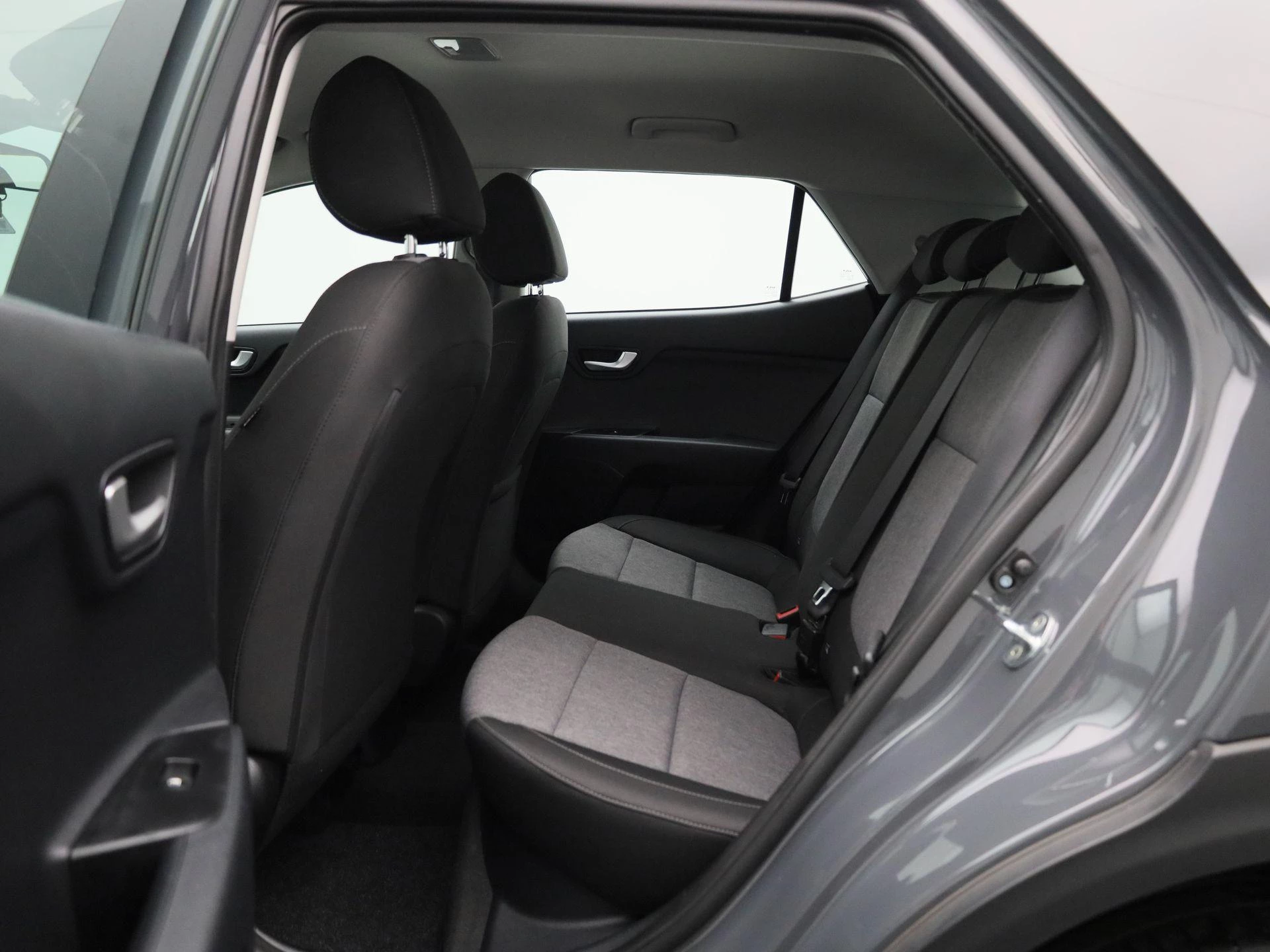 Kia Stonic 1.2 Urban Edition
