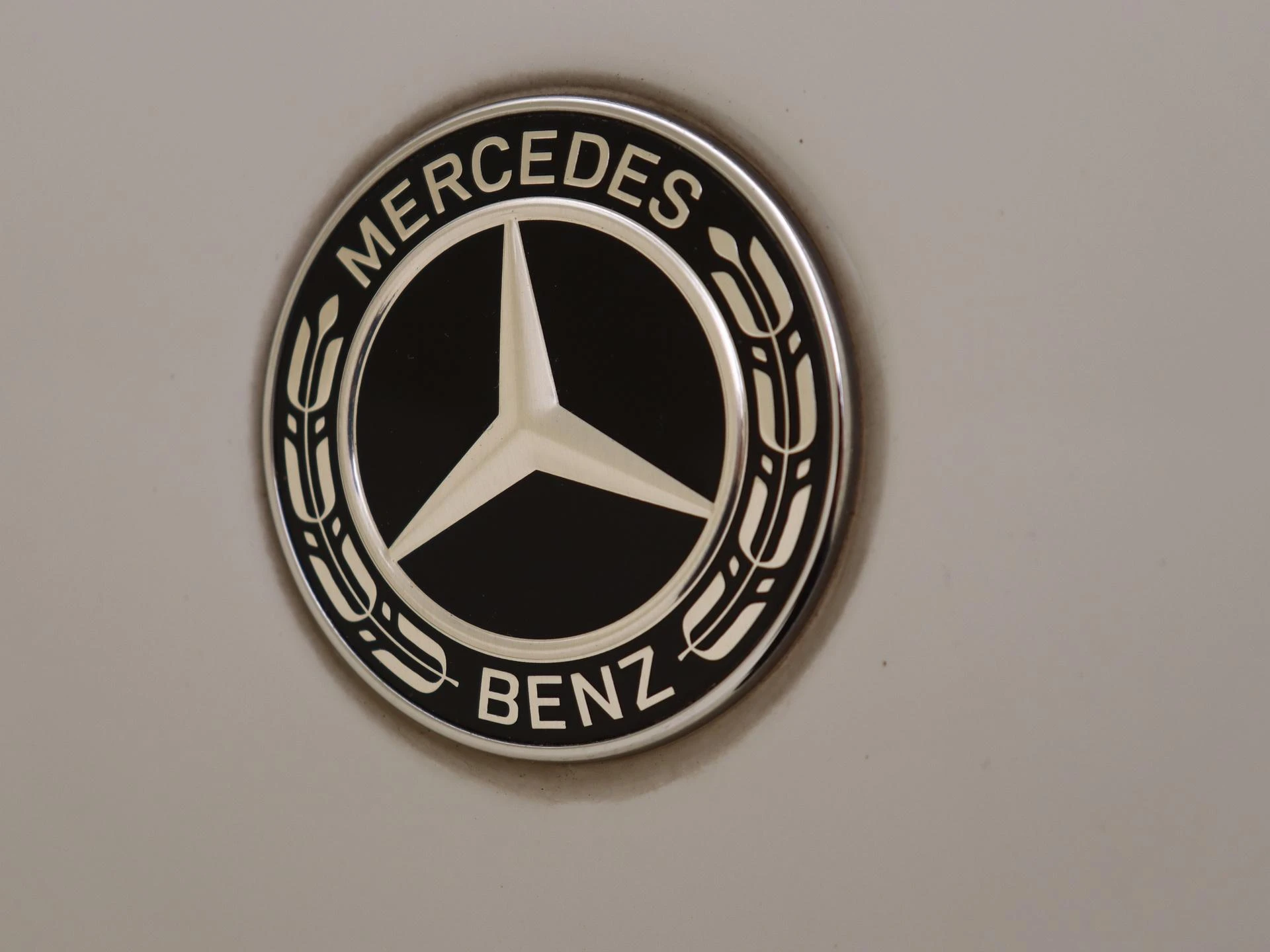 Mercedes-Benz GLB 180 Business Solution AMG