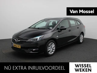Opel Astra Sports Tourer 1.2 Business Edition