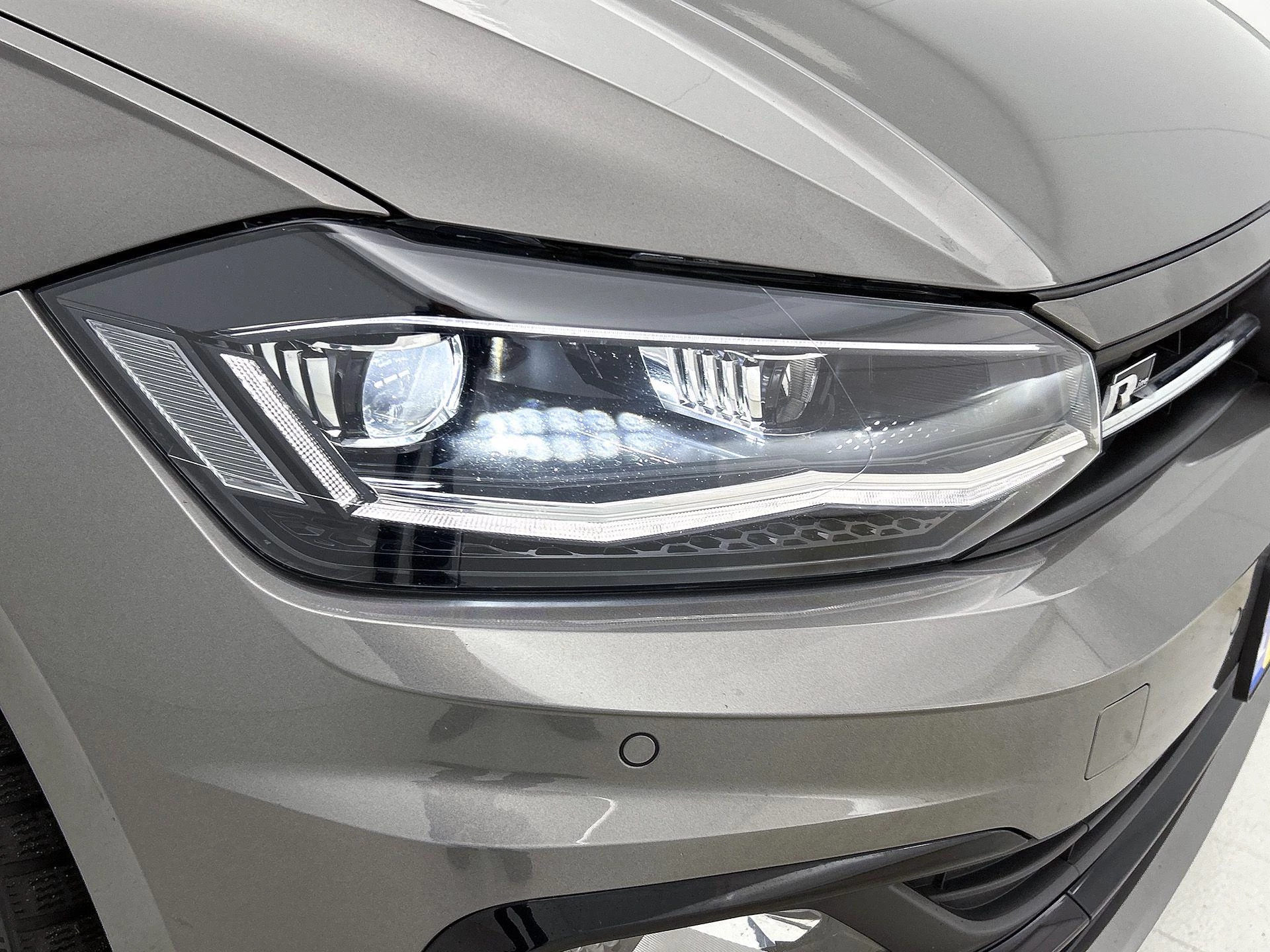 Volkswagen Polo 1.0 TSI R-Line | 95 PK
