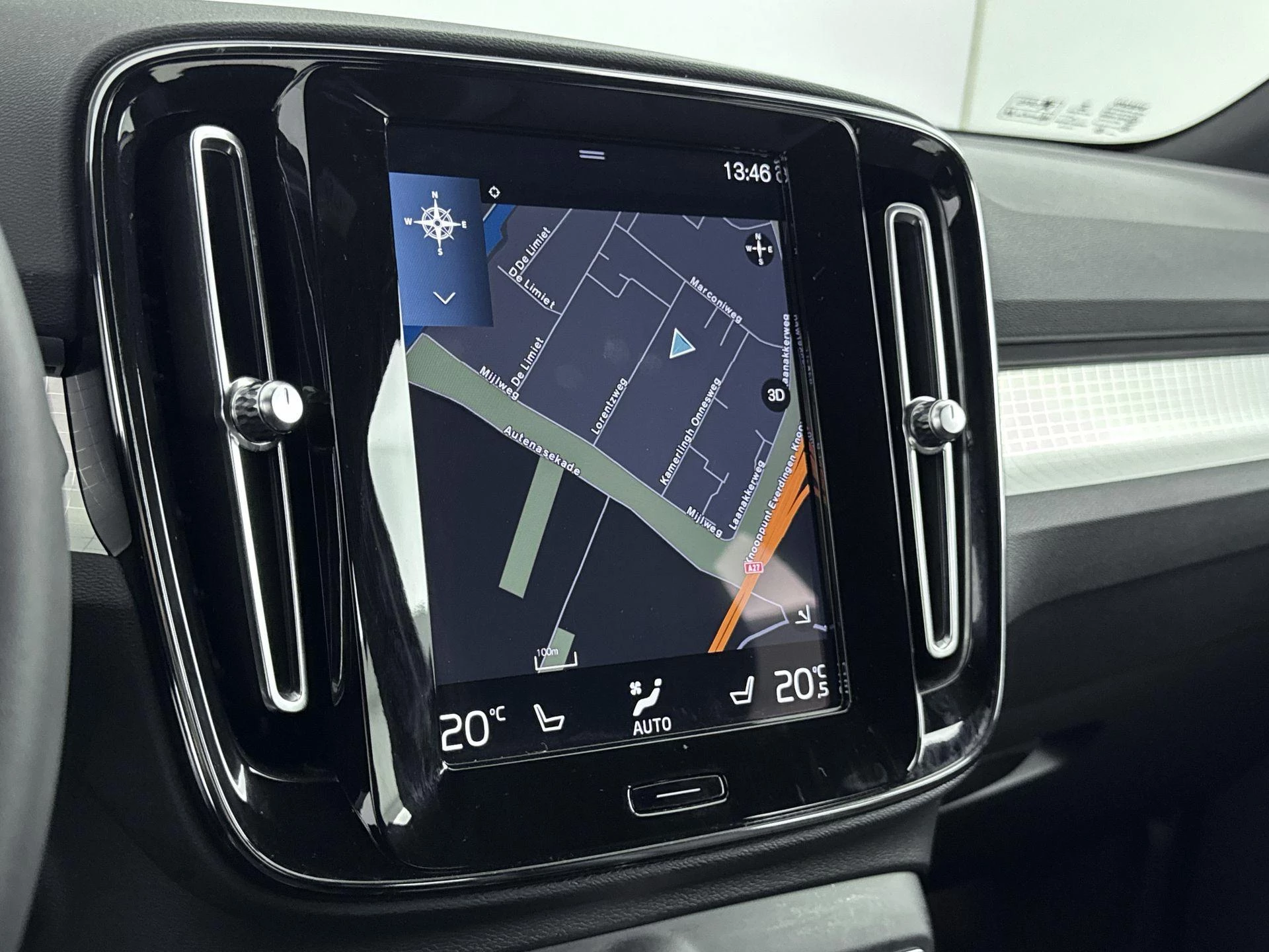 Volvo XC40 1.5 T2 Plus Bright