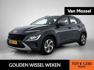 Hyundai Kona 1.6 GDI HEV Fashion