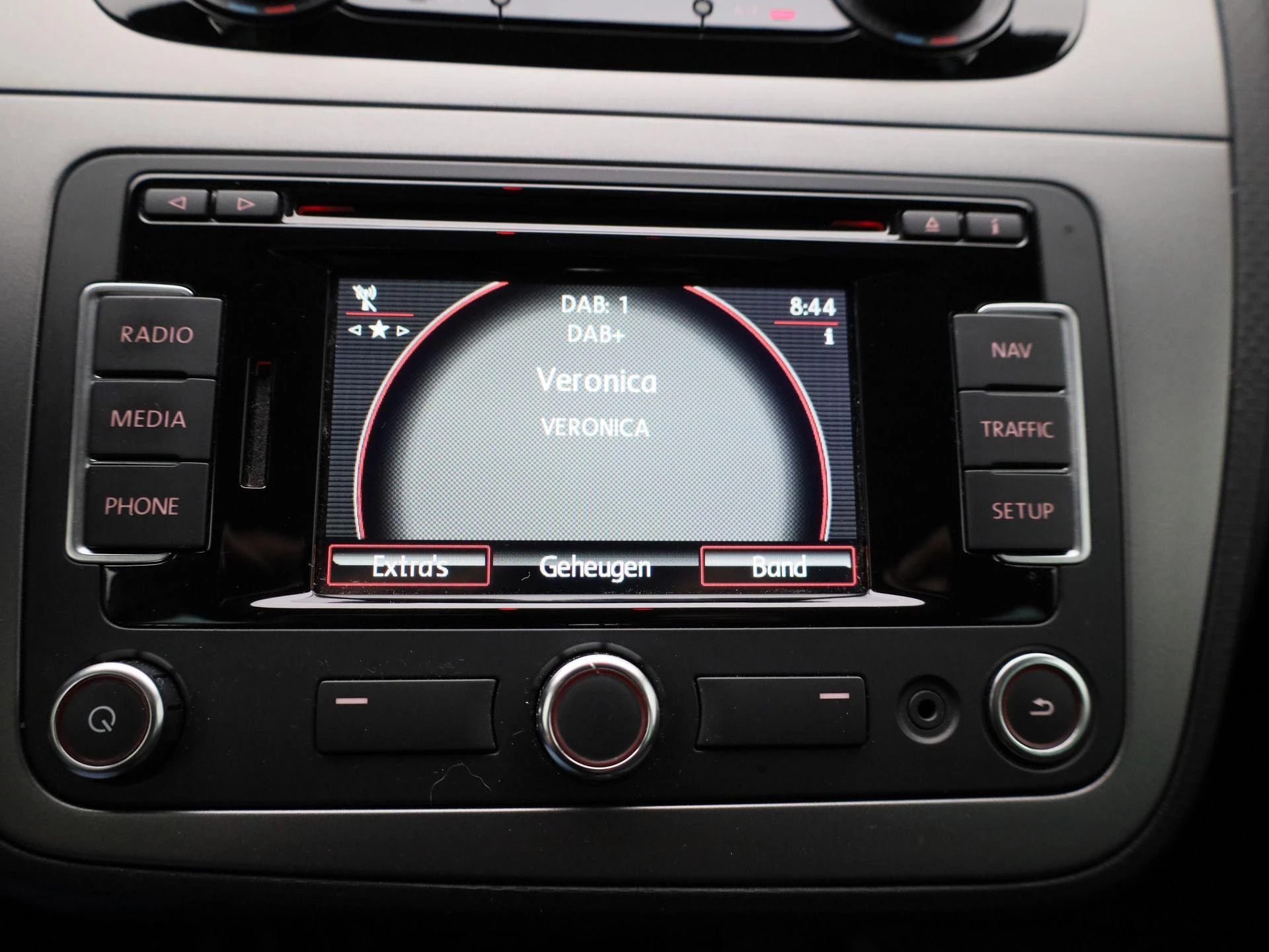 SEAT Altea XL 1.2 TSI I-Tech
