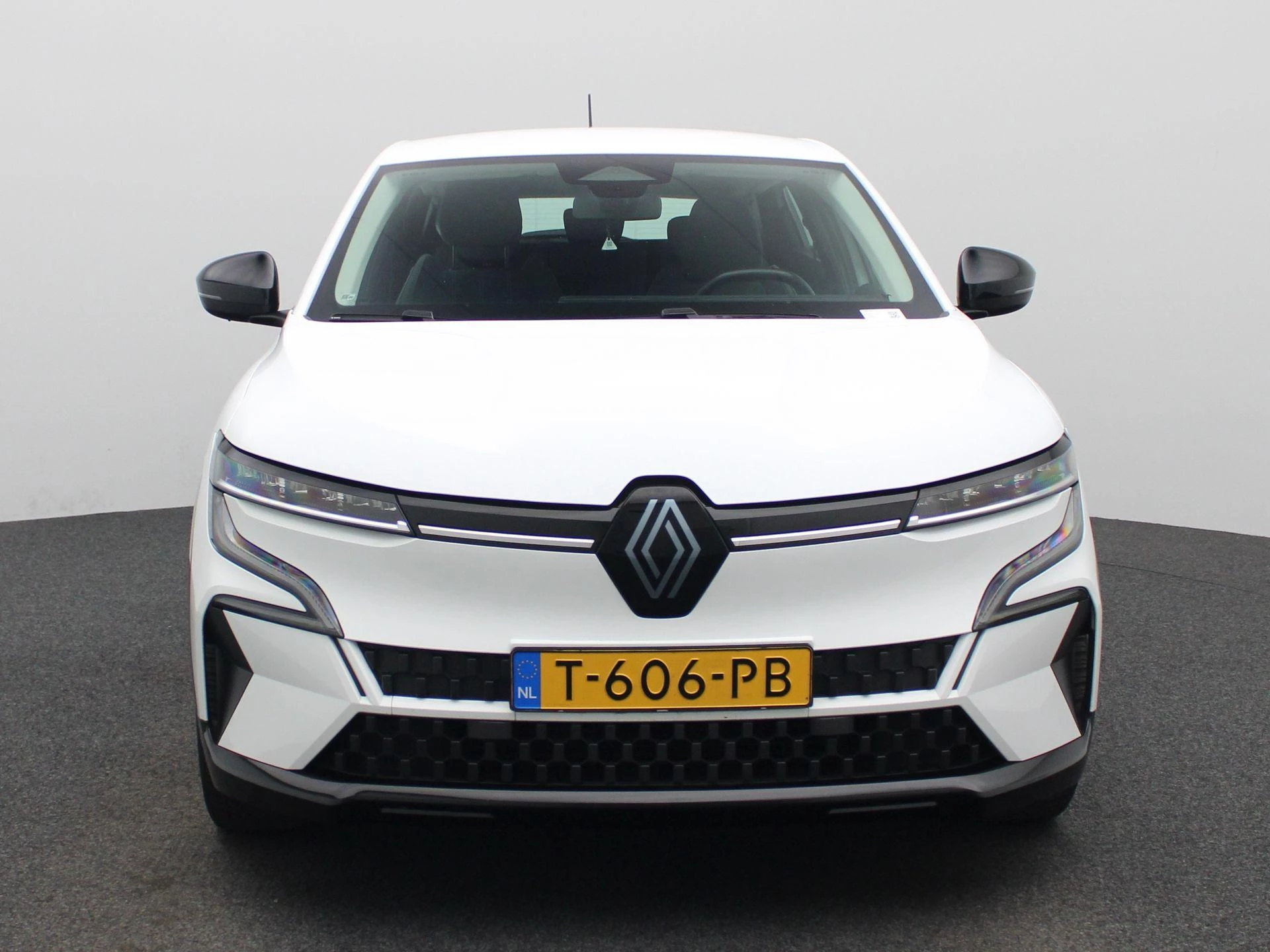 Renault Mégane E-Tech