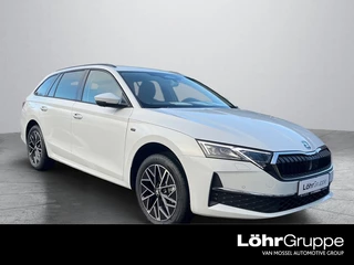 Škoda Octavia Combi Tour 2.0 TDI DSG