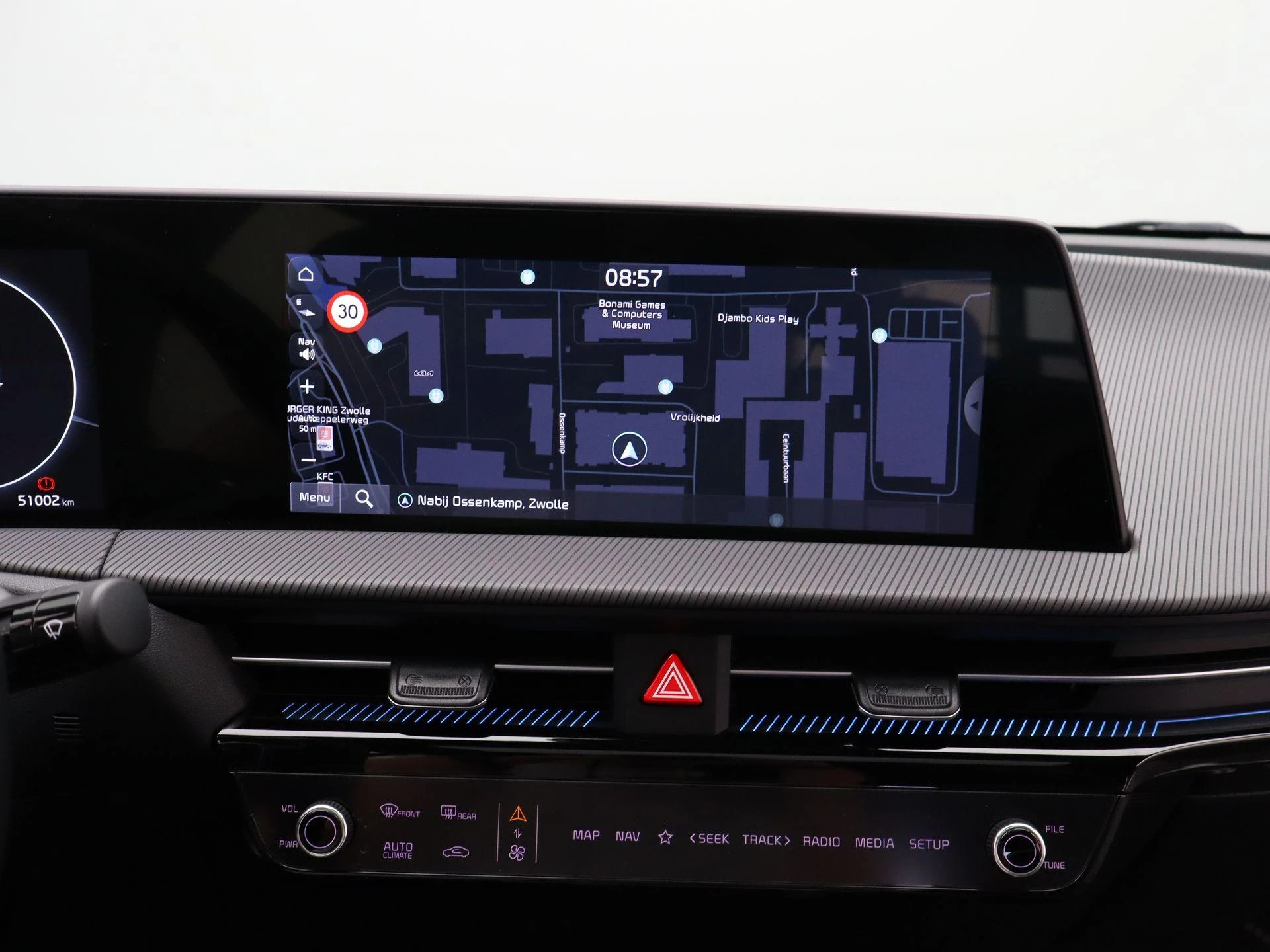 Kia EV6 GT-Line AWD 77.4 kWh