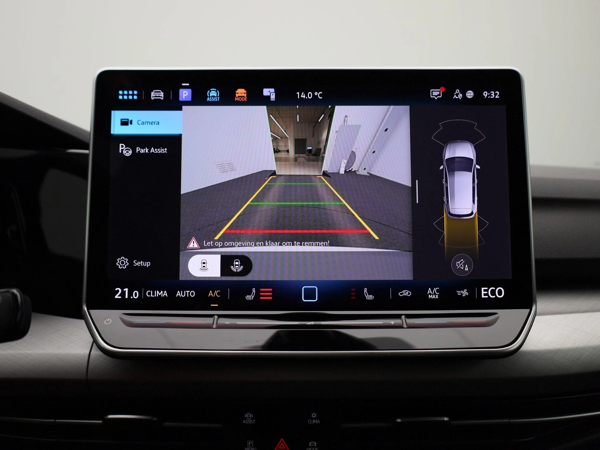 Volkswagen Golf 1.5 eHybrid Life Edition
