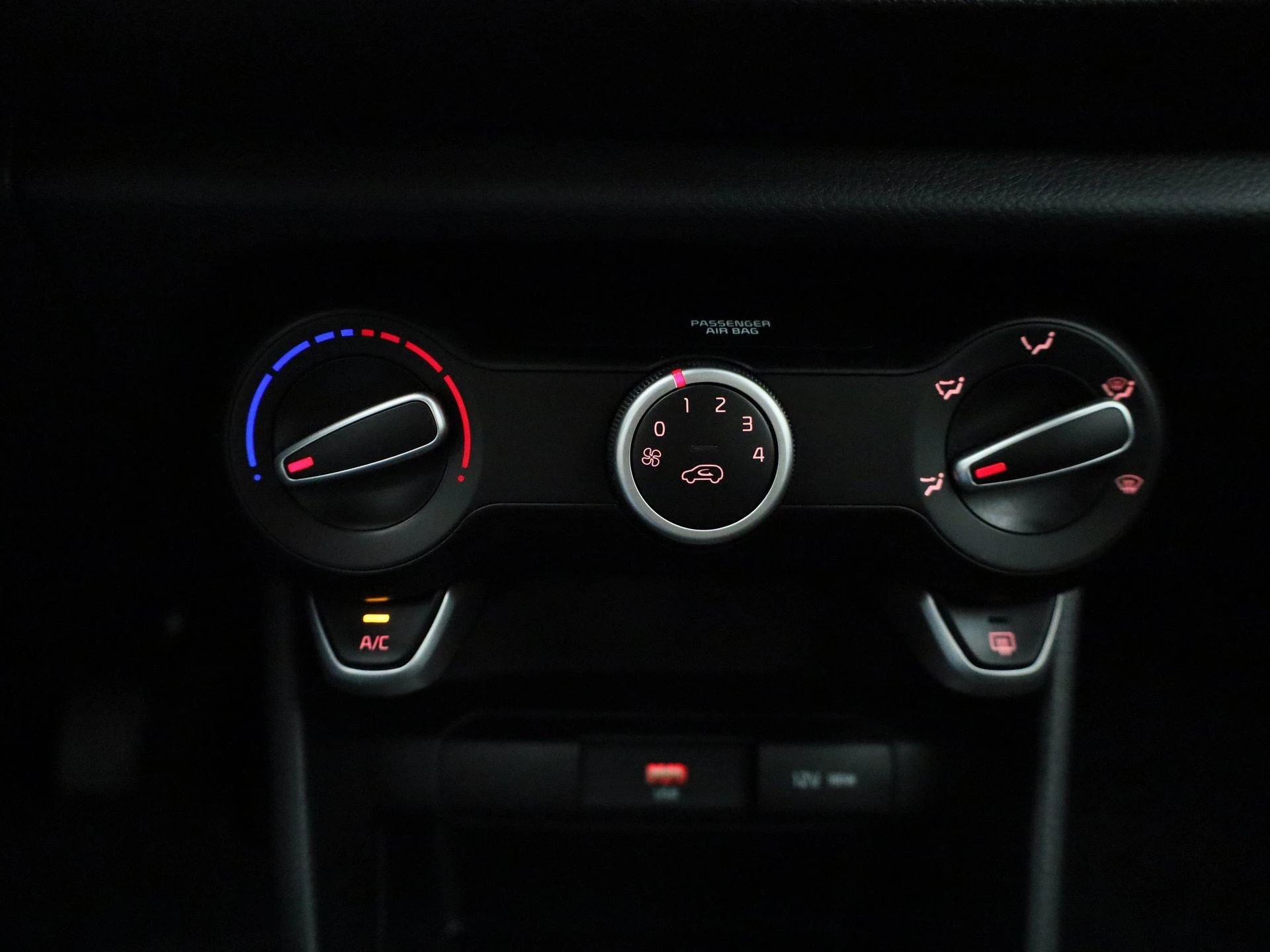 Kia Picanto 1.0 DPi ComfortLine