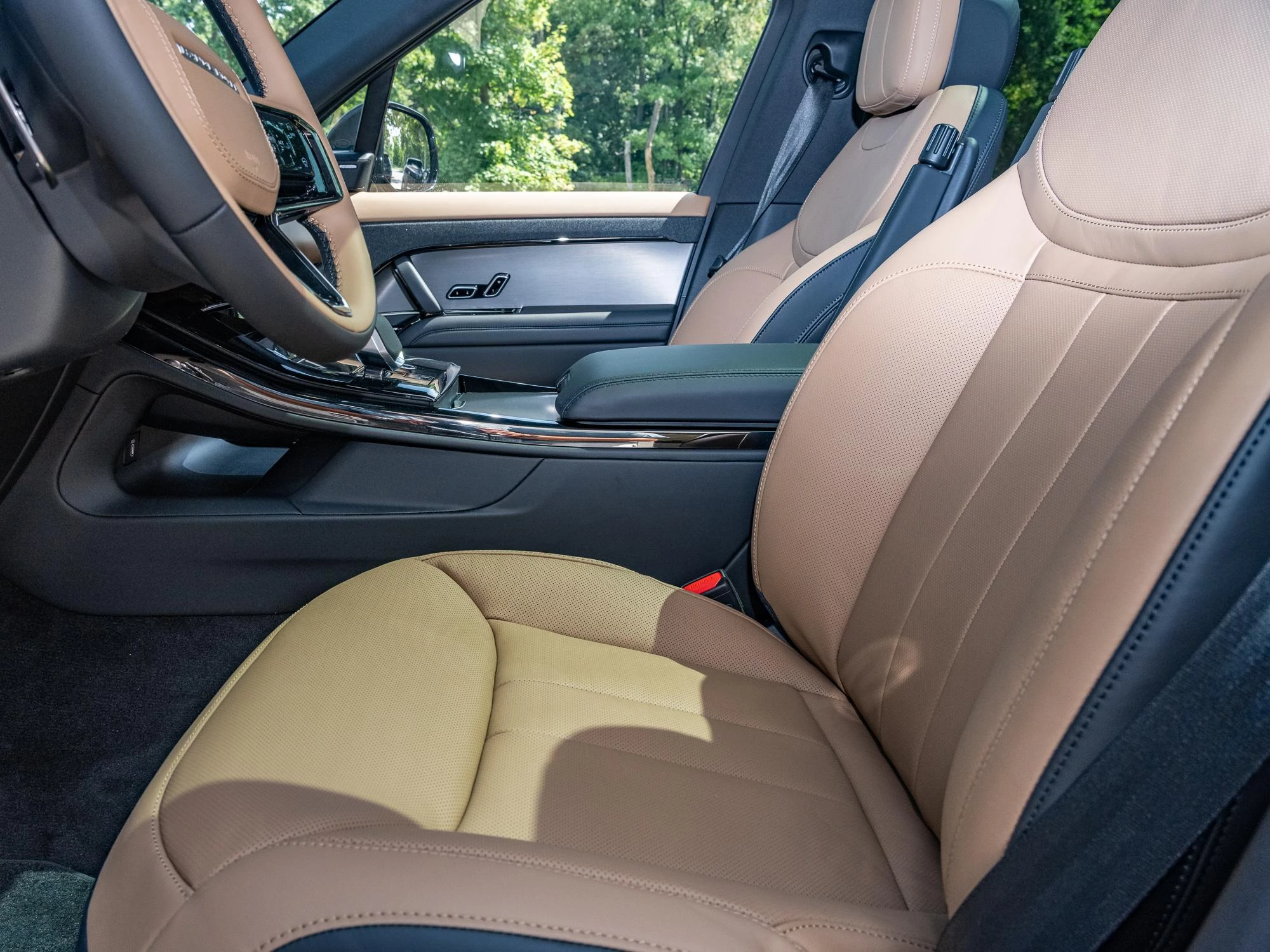 Land Rover Range Rover Sport P460e Dynamic SE AWD Auto. 26MY