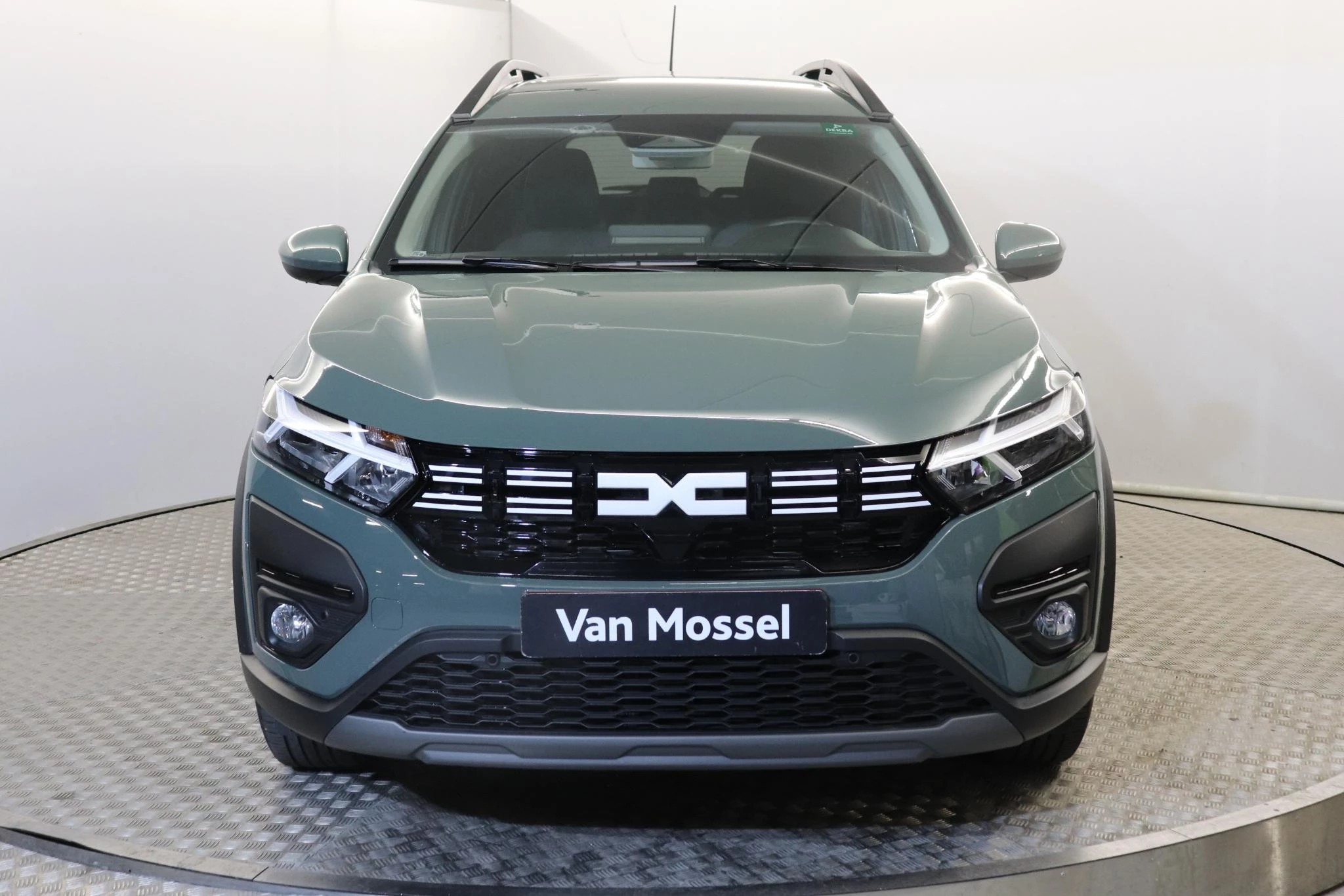 Dacia Jogger Hybrid 140 Expression