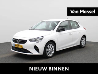 Opel Corsa 1.2 Edition