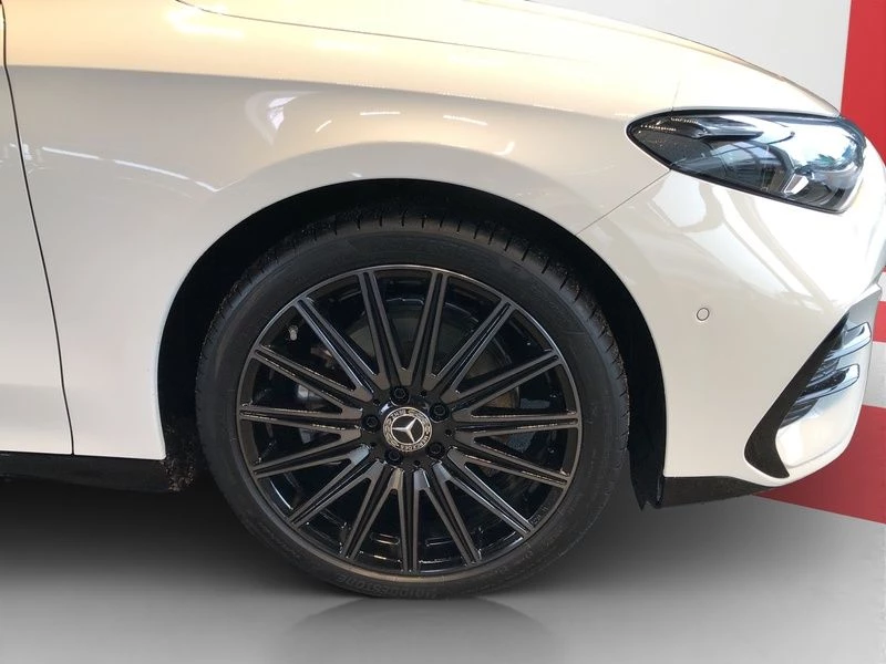 Mercedes-Benz CLA 250+ AMG+ MBUX-AR 19-ZOLL DRIVE-ASSISTENT AMG Line