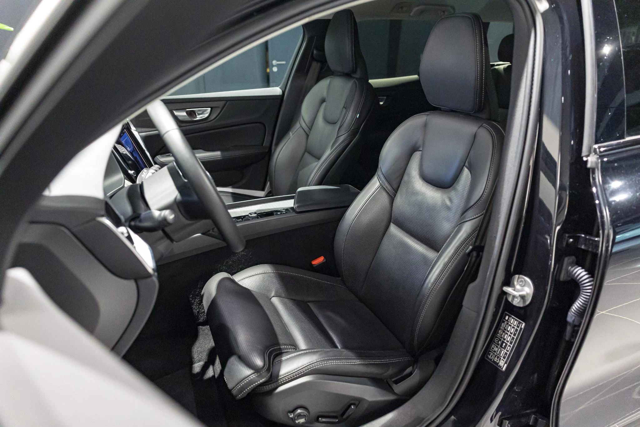 Volvo V60 Cross Country B4 D AWD Geartronic Pro