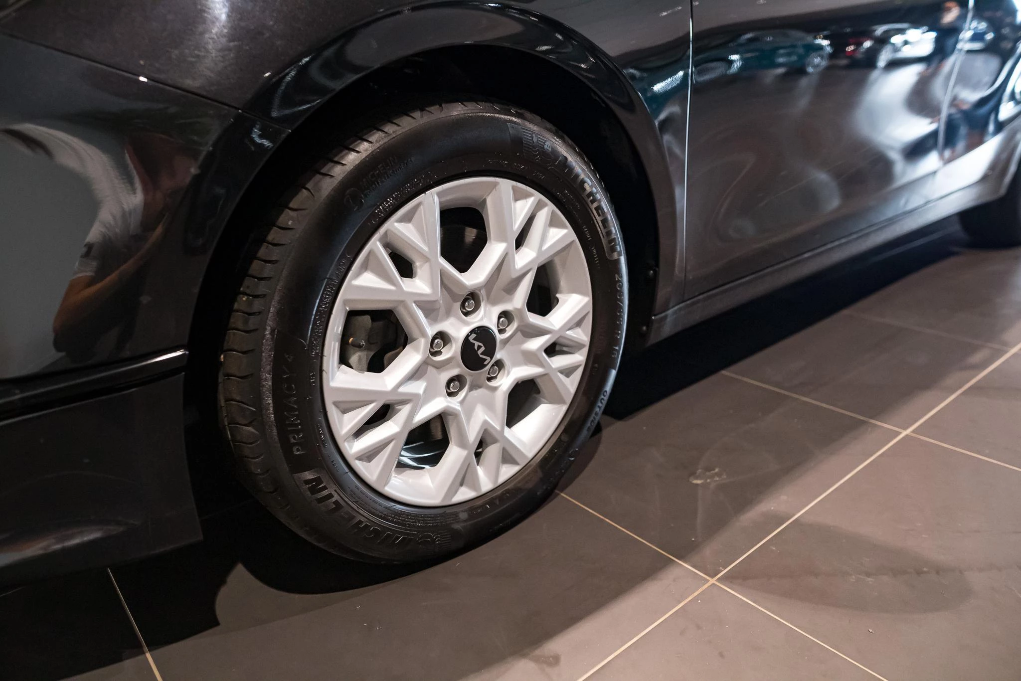 Kia Ceed Sportswagon Pulse 1.0 T-GDi 100 MHEV DCT ISG