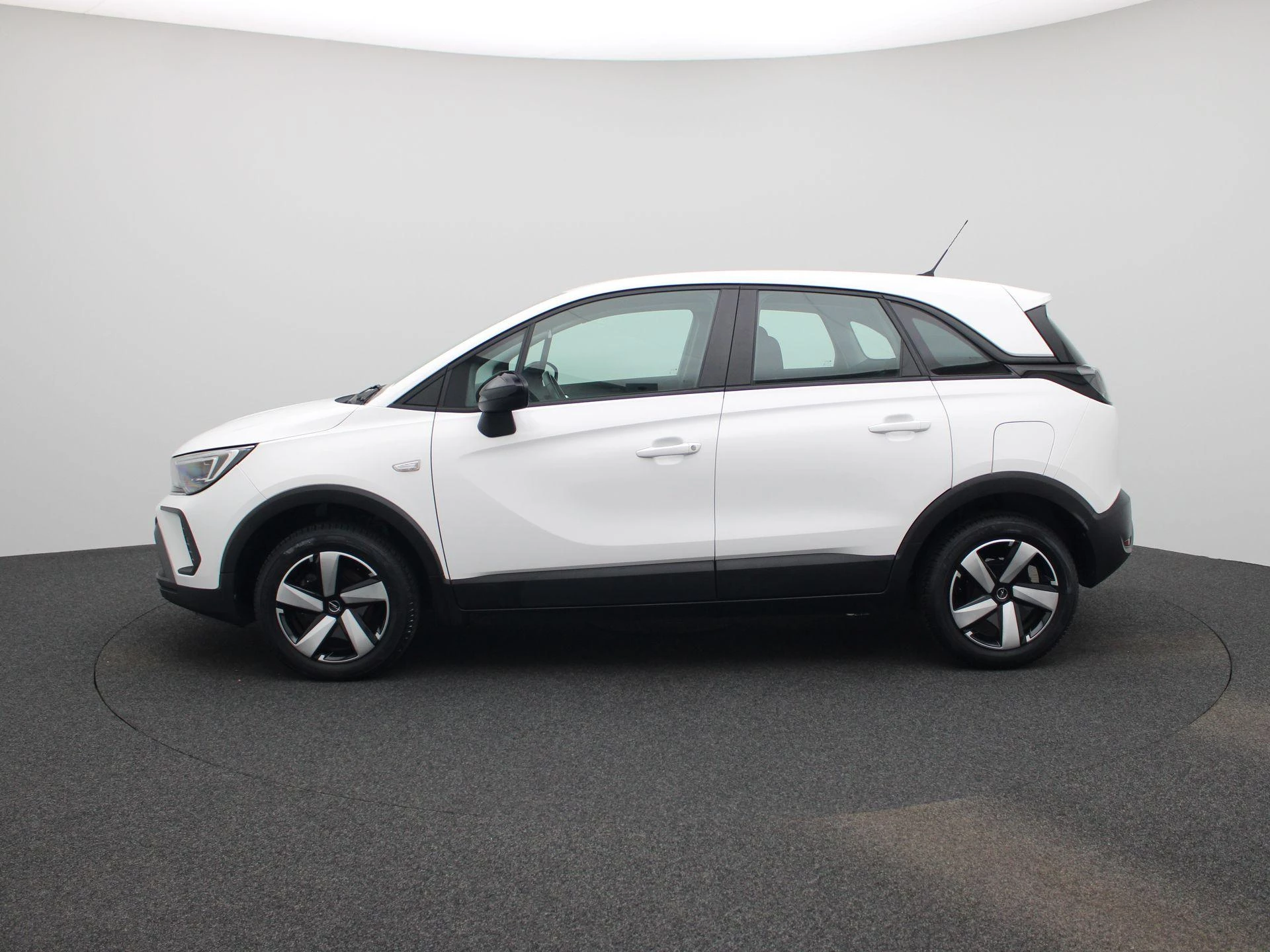 Opel Crossland 1.2 81kW Turbo S/S Edition