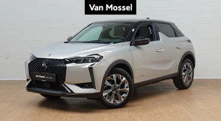 DS DS 3 1.2T Esprit de voyage automaat