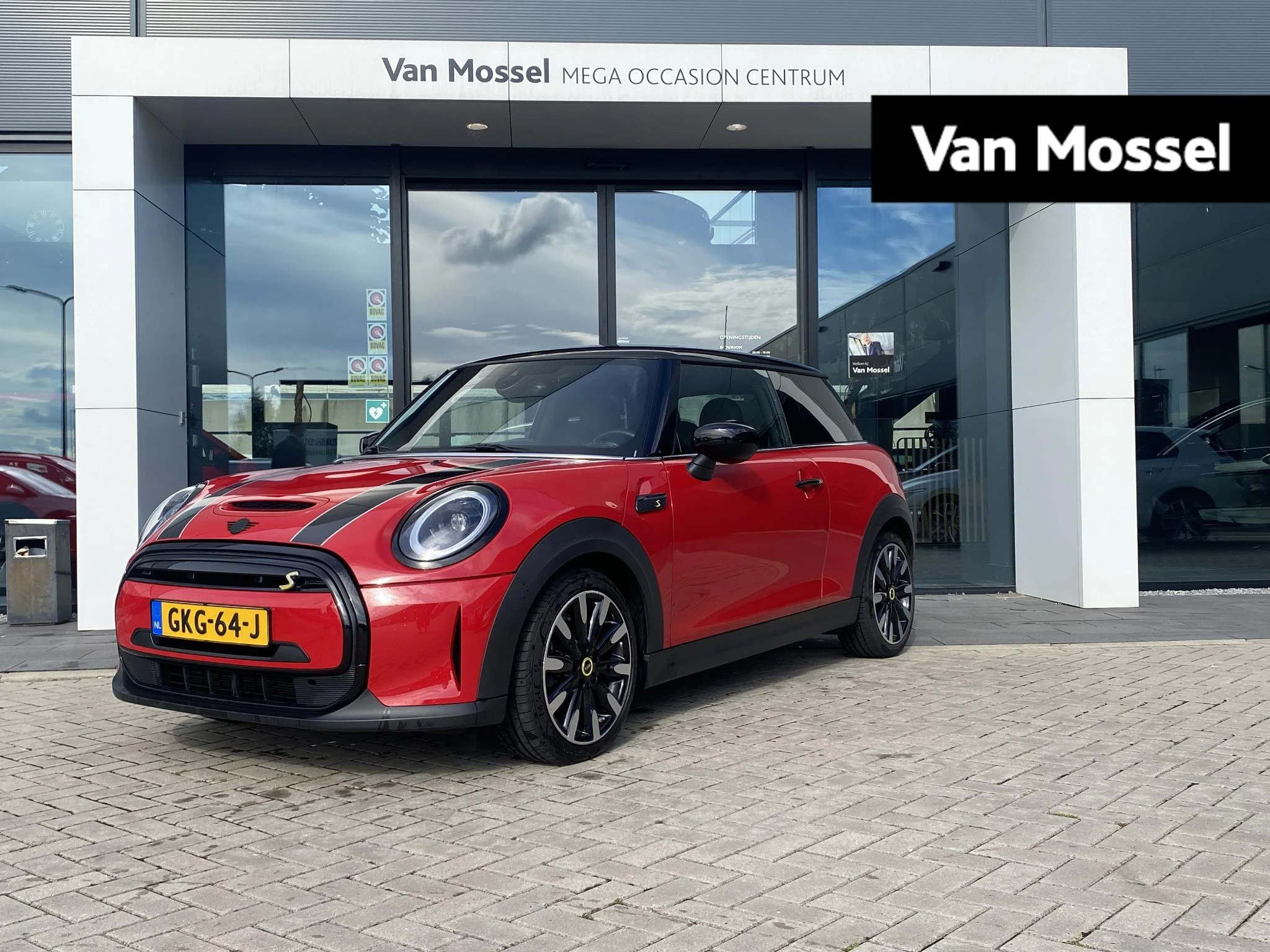 MINI-Electric-image-0