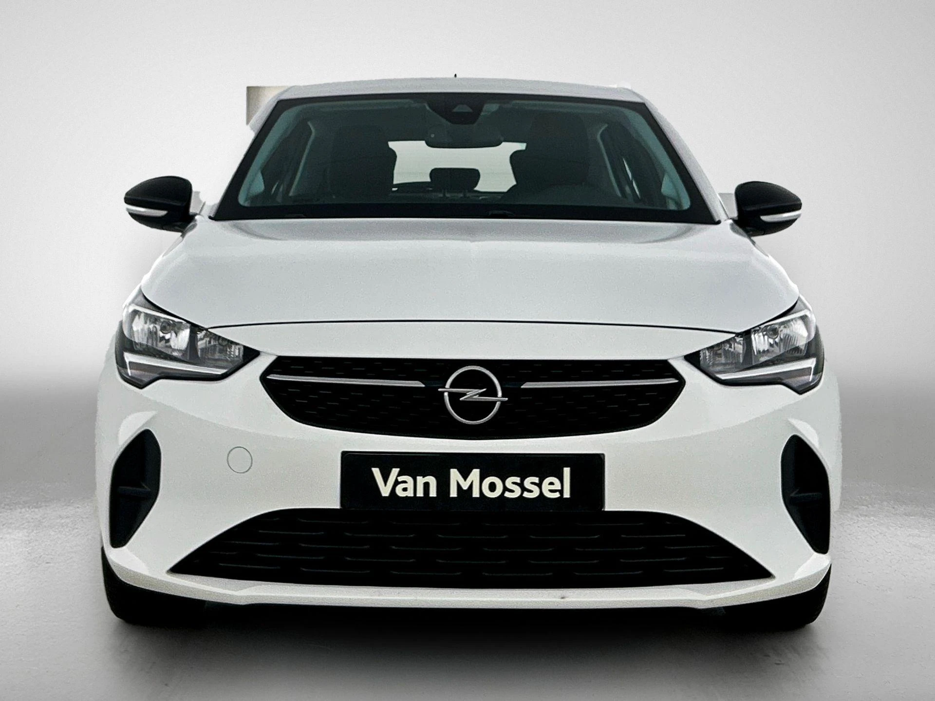 Opel Corsa 1.2 Edition