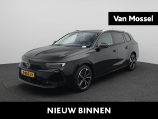 Opel Astra Sports Tourer 1.2 Level 3