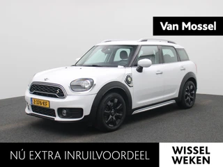 MINI Countryman 1.5 Cooper ALL4 Business Edition
