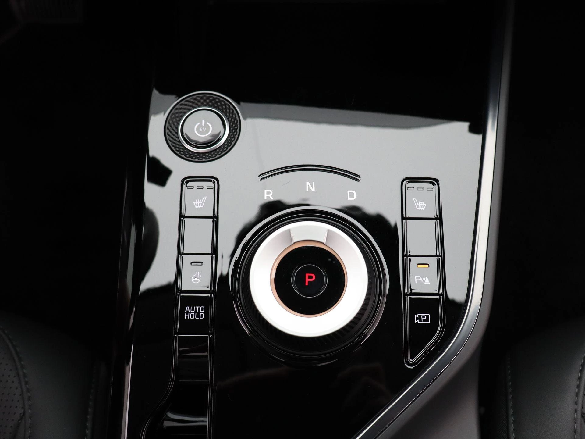 Kia-Niro EV-image-23