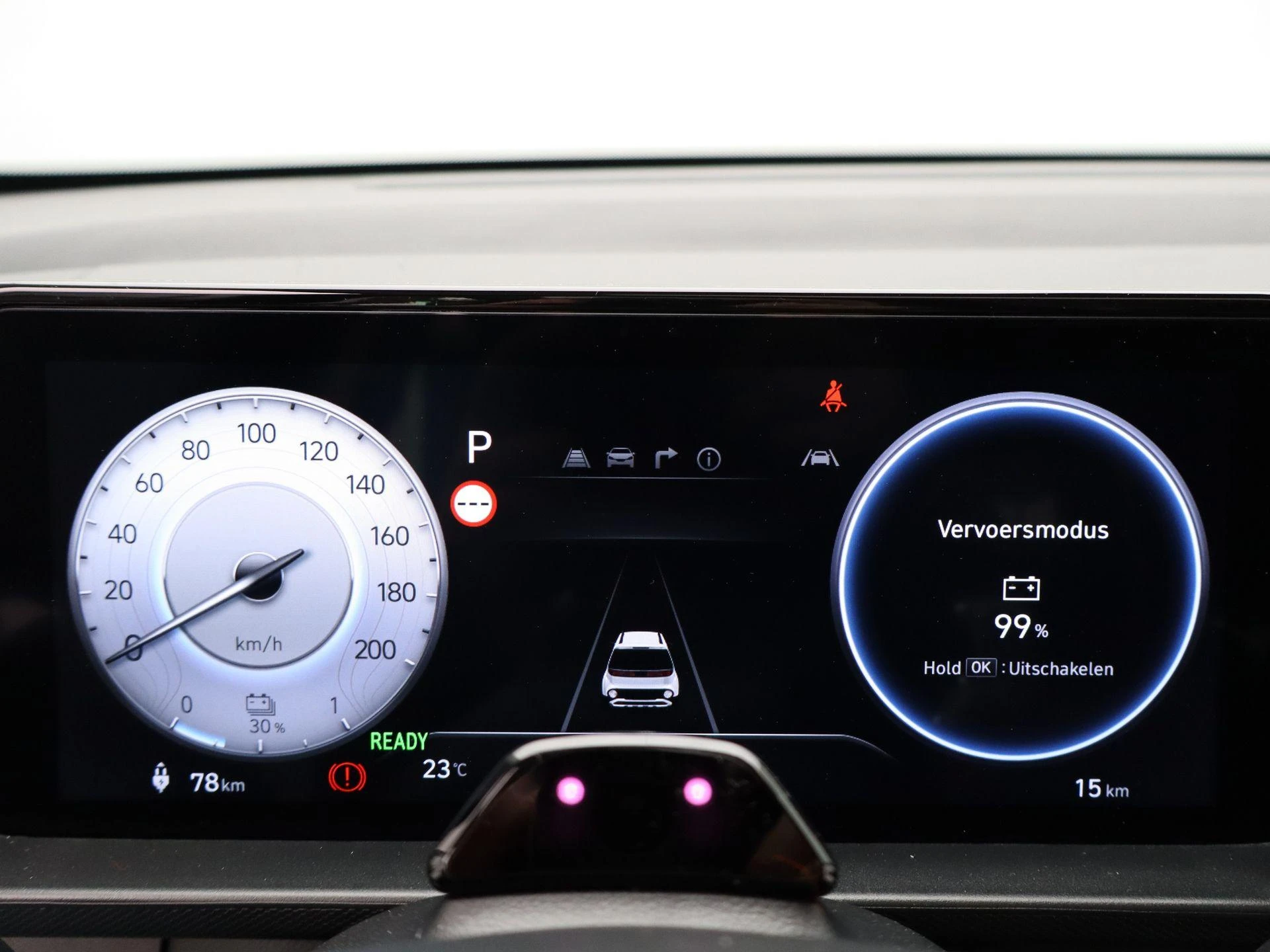Hyundai Inster Pulse Advanced 42 kWh
