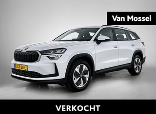 Škoda Kodiaq 1.5 TSI MHEV Business Edition 7p.
