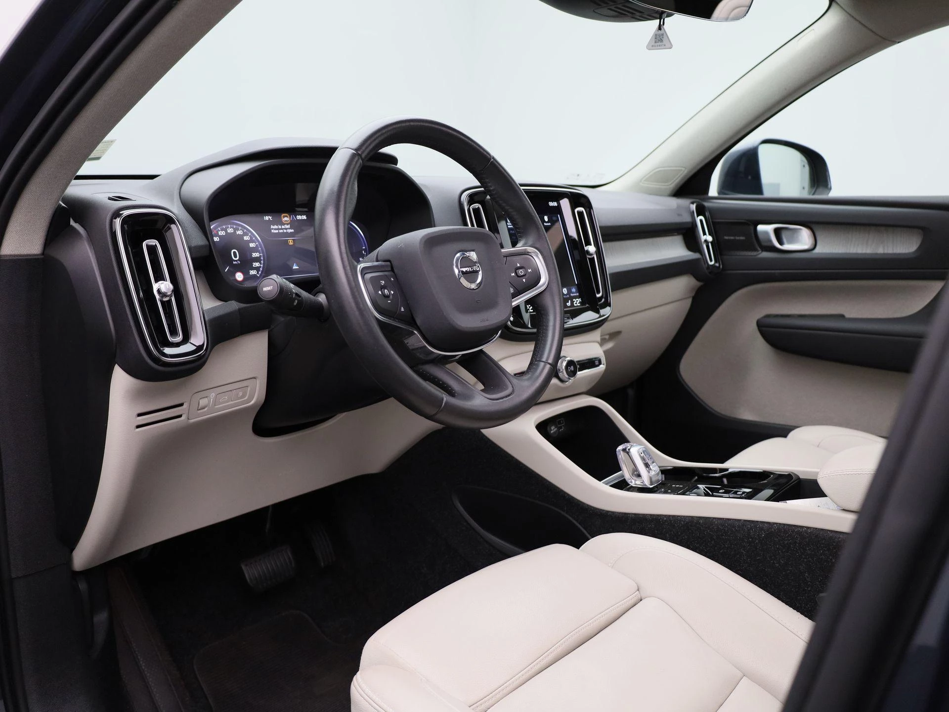 Volvo XC40 1.5 T5 Recharge Inscription