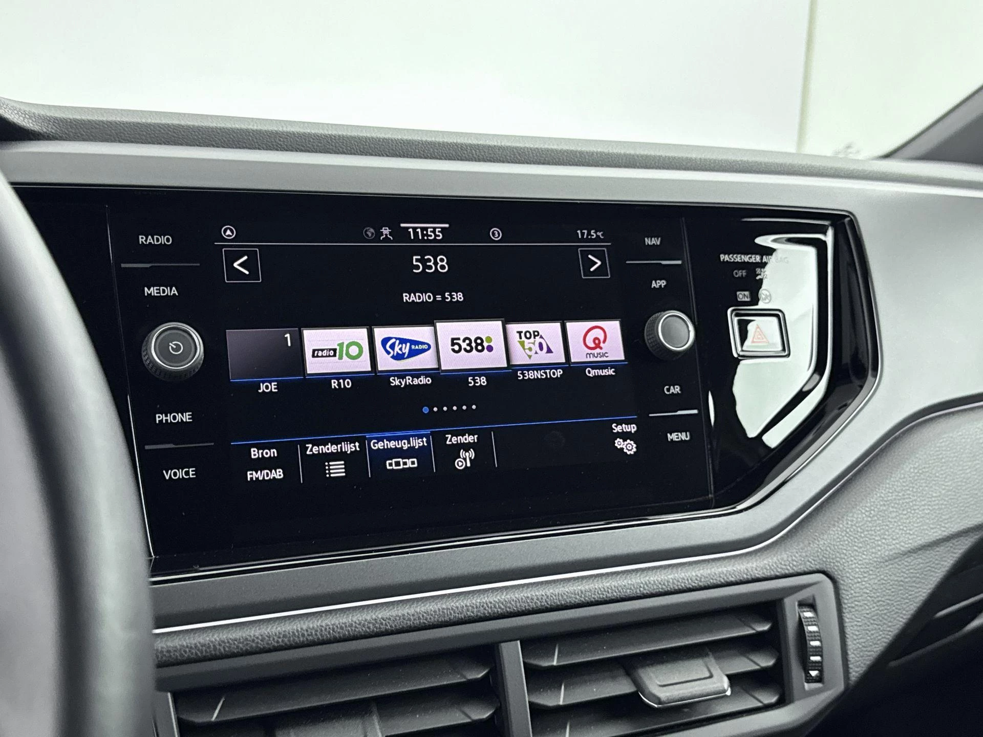Volkswagen Taigo 1.0 TSI R-Line Business