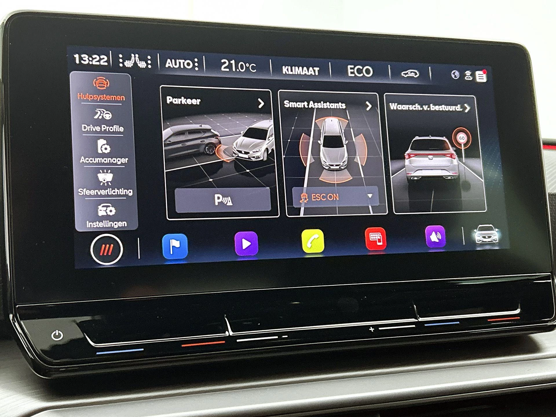 SEAT León