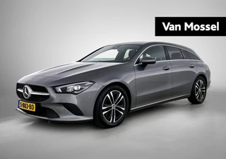 Mercedes-Benz CLA Shooting Brake 180 Business Line