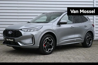 Ford Kuga 2.5i PHEV Aut. 178kW ST-Line X